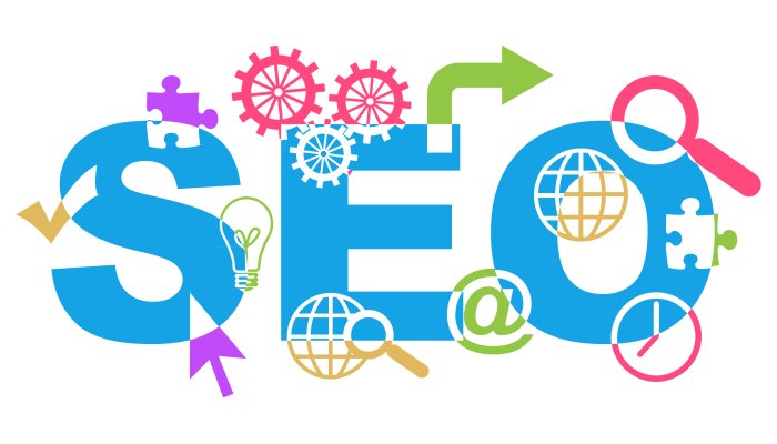 5 SEO Tips To Get Your Website On Top