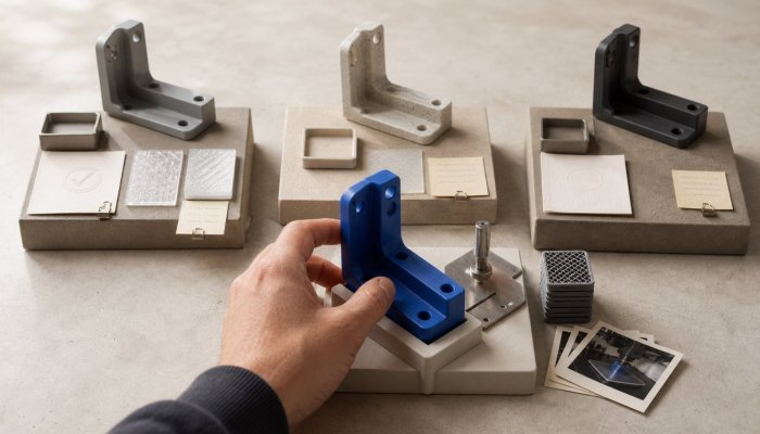 Printables, Thingiverse или MakerWorld: где искать модели для 3D-печати