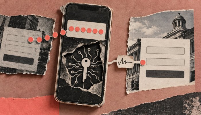 Passkey ці код з аўтэнтыфікатара: фішынг вырашае выбар