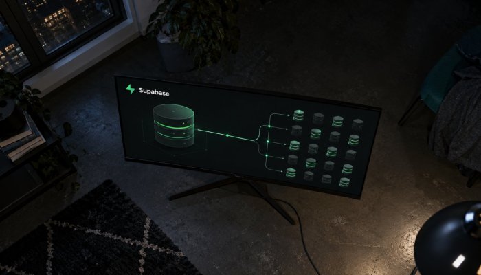 Supabase rejser 150 mio. dollar og køber Turso – to databaser består
