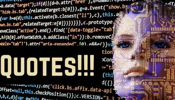 Journalist Resigns After Being Exposed for Fake, AI-Generated Quotes