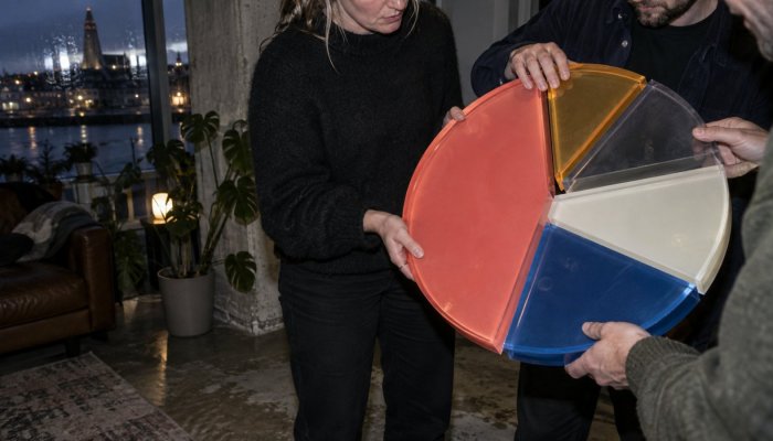 SAFE eða verðlögð lota: yfir 5 milljónir dala snýst algengasta valið við
