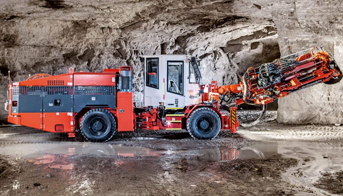 Top 4 Benefits of Underground Mining Technology