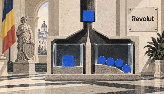 Economii Revolut sau fond flexibil: protecția banilor nu acoperă același risc