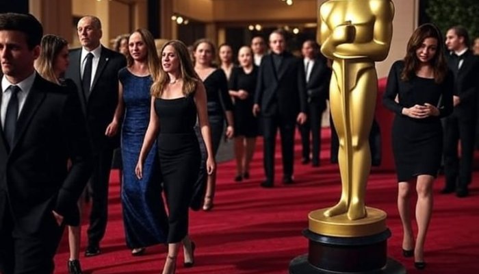YouTube Rumored to Be Eyeing Oscar Broadcast Rights: A Potential Game-Changer