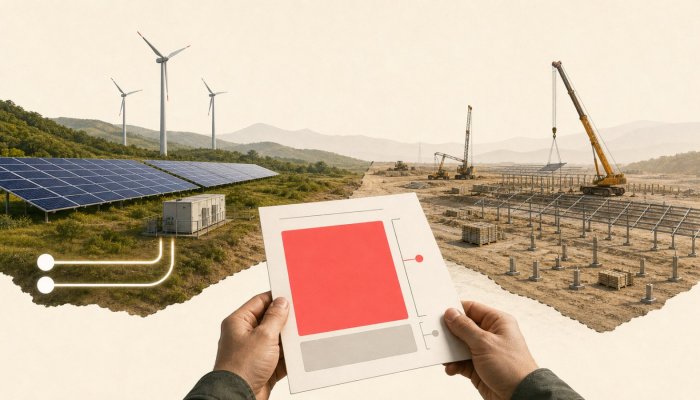Juniper Green Energy IPO खुला: ₹1,800 करोड़ के निर्गम में कीमत से आगे ये जोखिम देखें