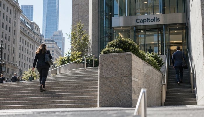 Capitolis dobio 220 mil. dolara — 100 milijuna je ipak dug