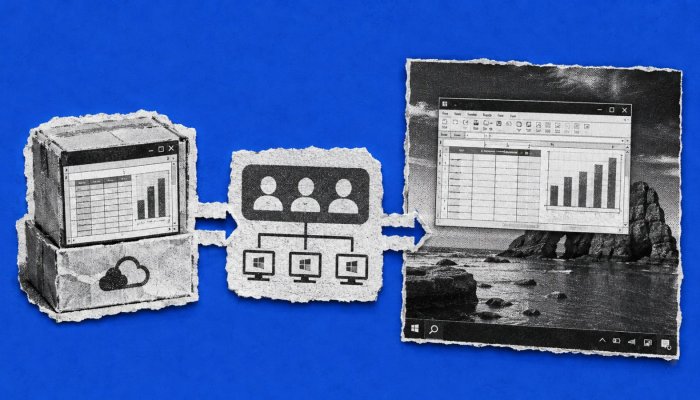 Citrix mua Numecent: ứng dụng Windows được tách khỏi “golden image”