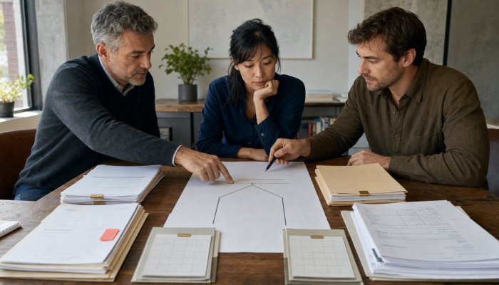 Delaware C Corporation vs LLC: Which Structure Fits a Funded or Bootstrapped Startup?