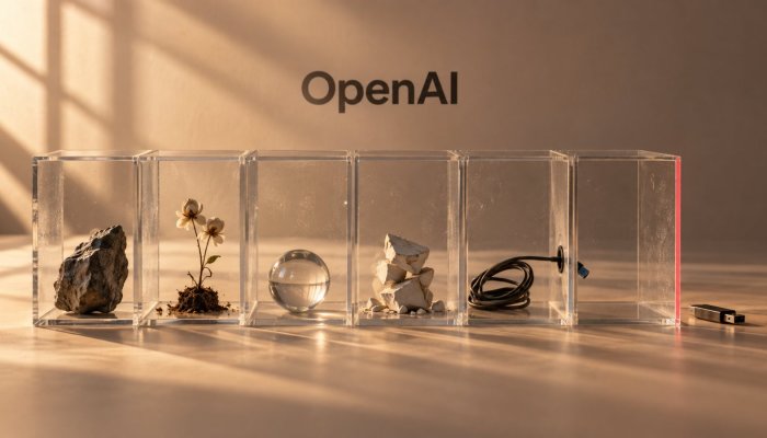 OpenAI가 이상행동 6건을 공개했다…원인을 몰라도 보고한다