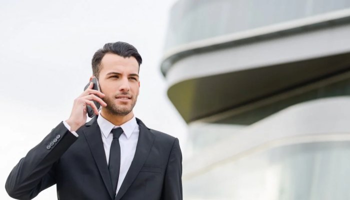 The Anatomy of an Entrepreneur