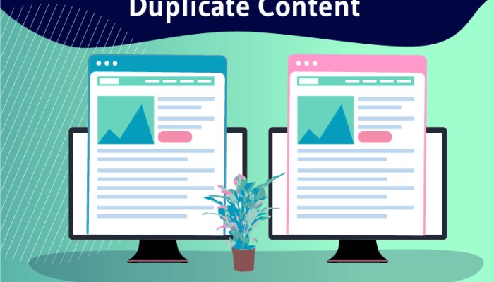 What is Duplicate Content?