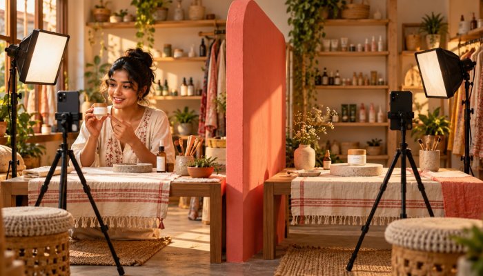 Instagram पर Paid Partnership काफी नहीं—विज्ञापन अनुमति अलग है