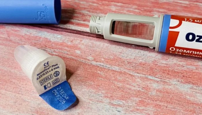 People Are Apparently Microdosing Ozempic