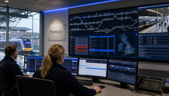 Tracsis compra Mistral Data: el 85% de sus ingresos ya es recurrente