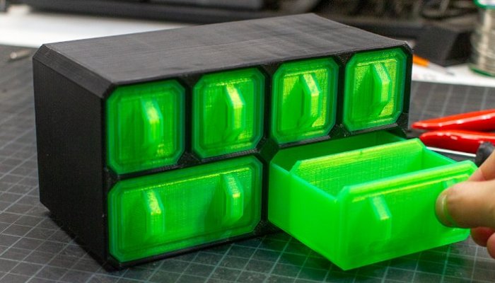 Getting Started With PETG Filament 3D Printing
