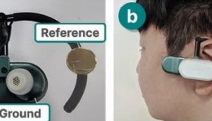 The Earbuds That Know You’re Falling Asleep Before You Do: Samsung’s Brain-Reading Prototype Is Here