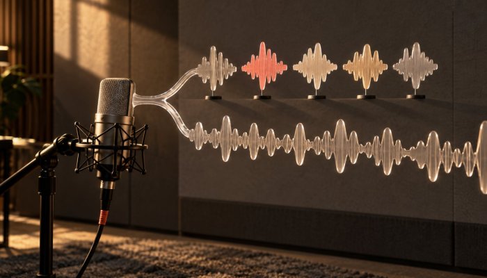 Spotify eller Acast: Gratis hosting skjuler to forskellige indtægtsveje