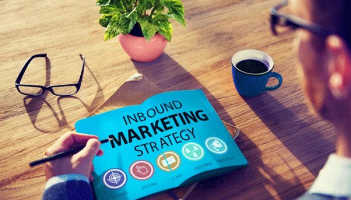 How Should SEO Form Part of Your Inbound Marketing Strategy?