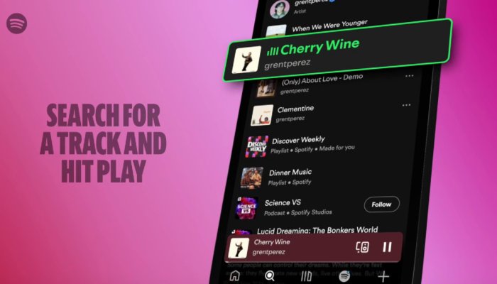 Spotify Learns a Lesson: Free Users Are the Engine of Growth Thanks to YouTube’s Influence