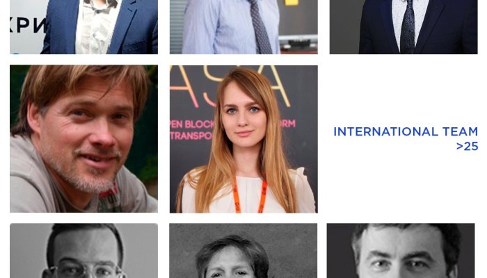 News: Quasacoins Airdrop (QUA), #AIO Quasa International GmbH