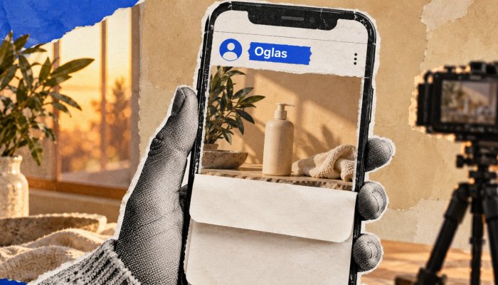 Sponzorirana objava v Sloveniji: oznaka mora biti vidna pred klikom
