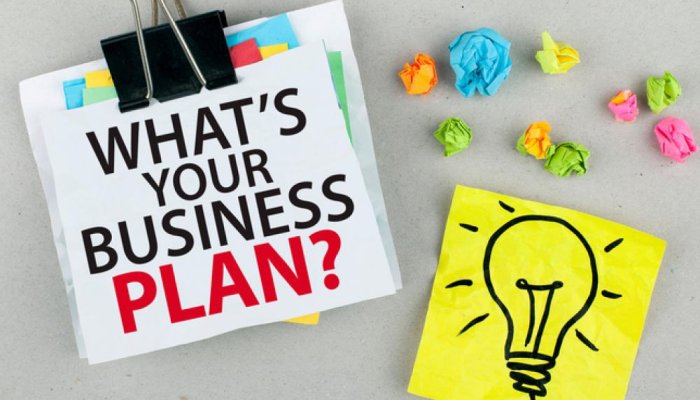 3 Useful Tips to Develop a Strategic Financing Plan for Your Business