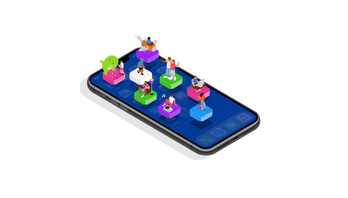 Top 5 Apps to Digitally Transform Your Business Processes
