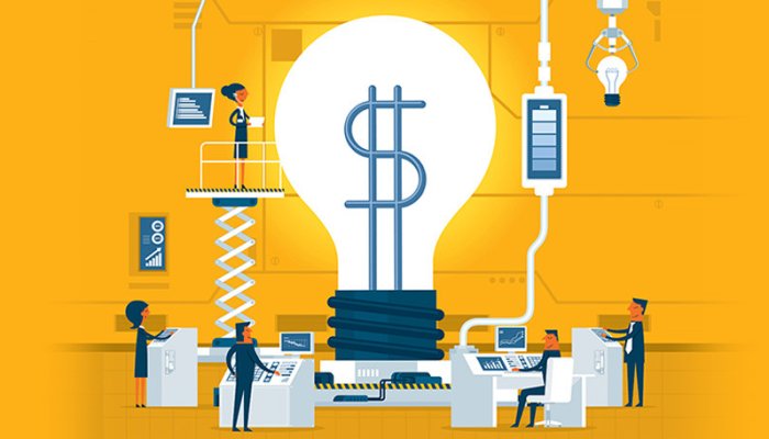 Top 6 Business Ideas for A Small Start-Up In 2022