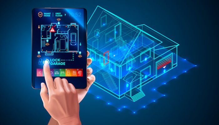 Smart Home Technology Options Available for the Bedroom
