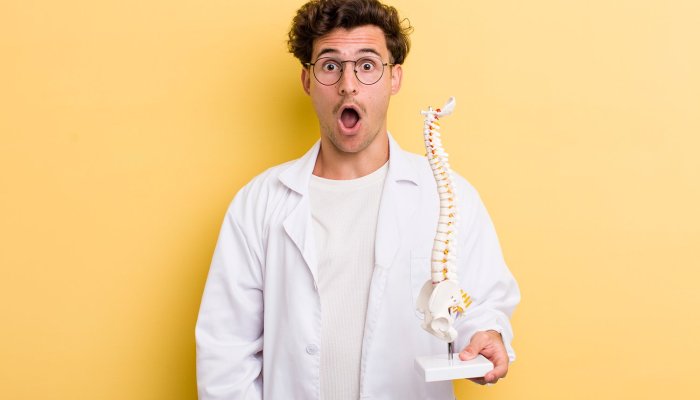 Chiropractor SEO