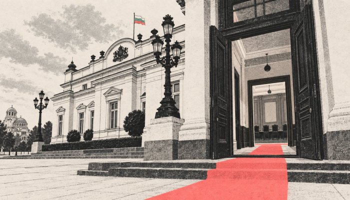 Нов законопроект за ИИ в България: глоби до 50 000 лв.