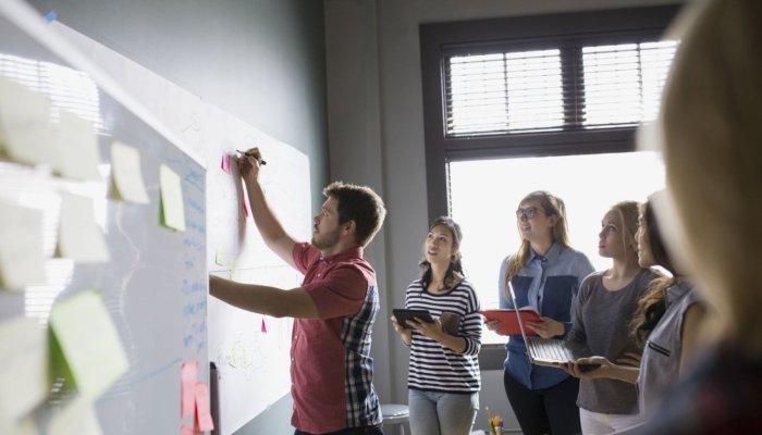 Tips for Quickly Expanding and Growing a Small Business