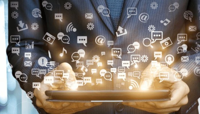 6 Apps to Manage Your Business on the Go