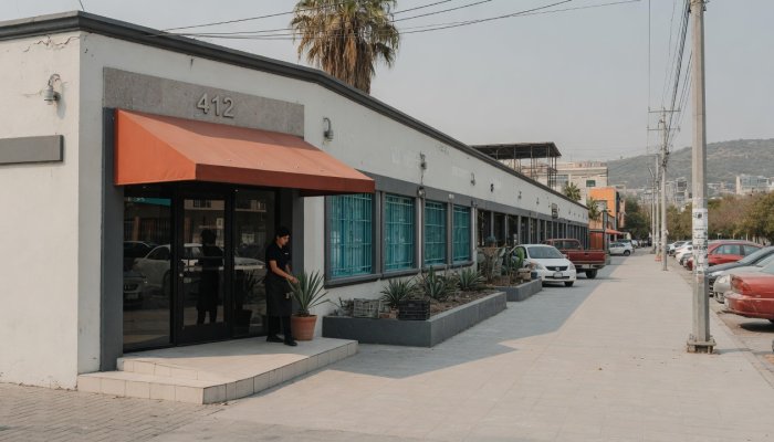Chipotle открывает первый ресторан в Мексике через партнёрство с Alsea