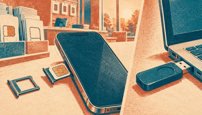 E-imza mı mobil imza mı? Düşük ücret, SIM bağımlılığıyla geliyor
