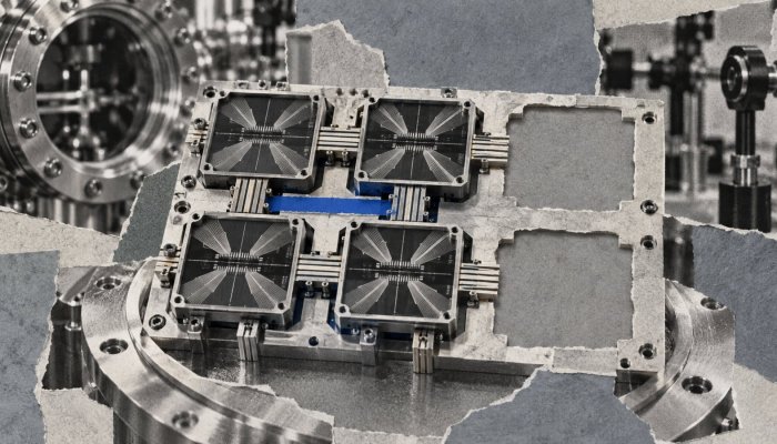 Universal Quantum fær 100 milljónir dala — stærsta breska A-lotan lofar engu verðmati