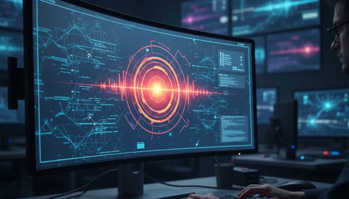 Catching Suspicious Activity Early with Automated Security Alerts