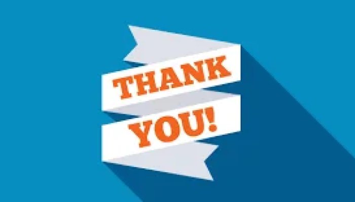 Страница благодарности: для чего нужна, как сделать, примеры Thank You Page