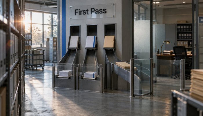 契約書を弁護士より先にAI審査、First Passは早期提供止まり