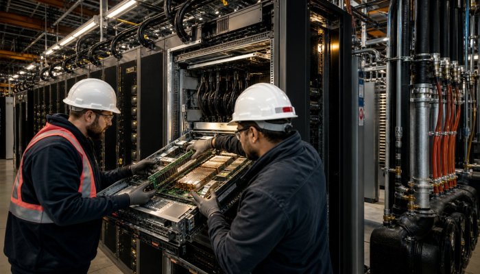 a16z reúne 1.100 millones: la IA necesita fábricas, energía y memoria