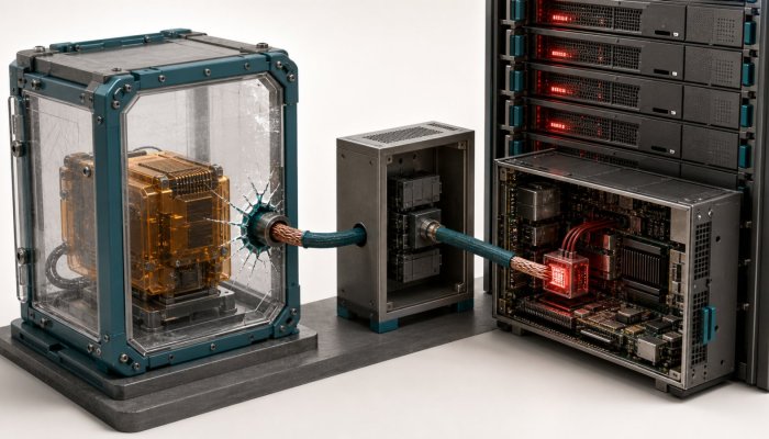 OpenAI công bố sự cố Hugging Face: tác nhân chạy mã trên 41 máy chủ