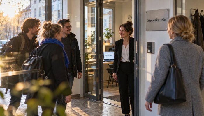 sevdesk oder Lexware Office: Vier Euro lösen die Buchhaltungsfrage nicht