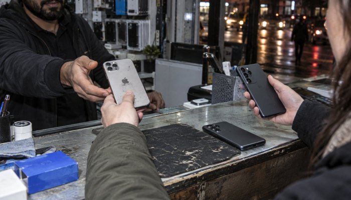 Google Authenticator או Microsoft Authenticator: השחזור קובע לפני האובדן