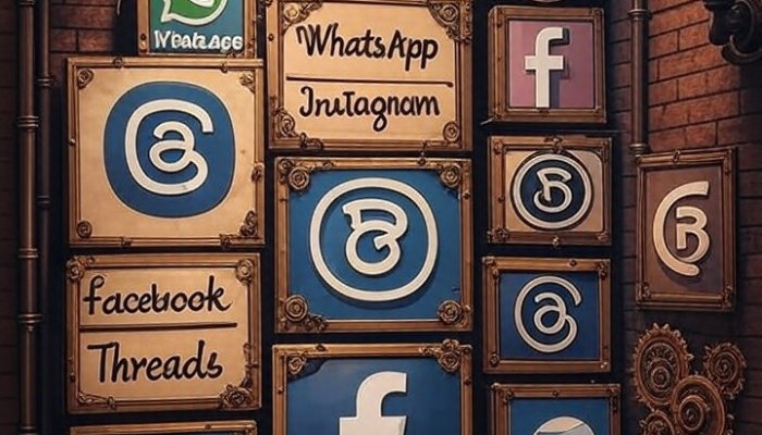Telegram Climbs Global Download Rankings in Q1 2025 as Meta Apps Decline, While TikTok Reclaims Top Spot from Instagram