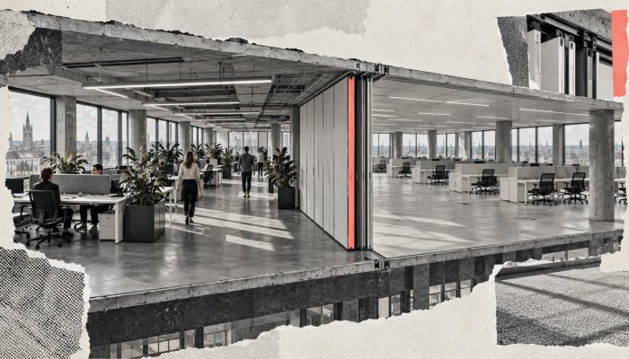 64% van Nederlandse bedrijven plant groei, ondanks onzeker AI-effect