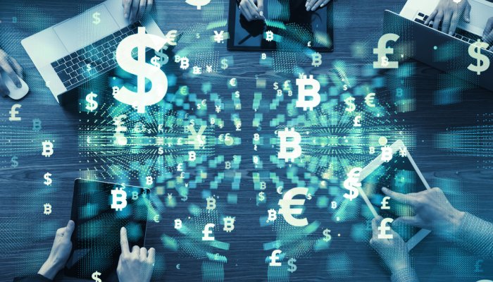 Key priorities for fintech