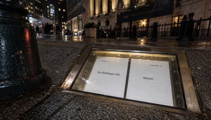 A Nubank cáfolta a Monzo-üzletet – a pletyka 10%-ot vitt el