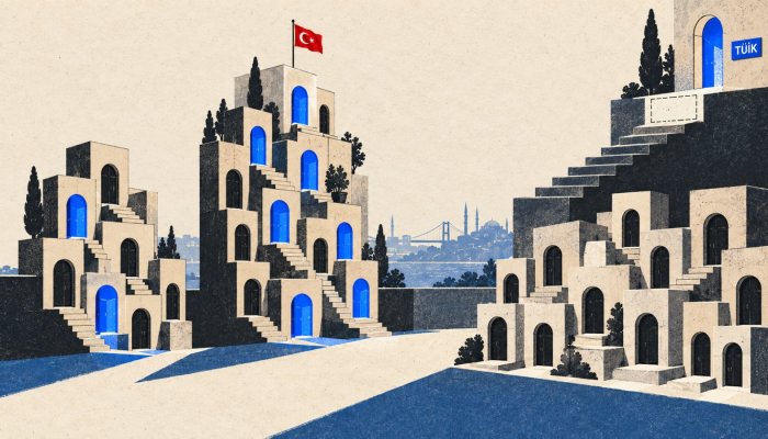 Şirketlerde AI kullanımı yüzde 14; asıl engel uzmanlık açığı