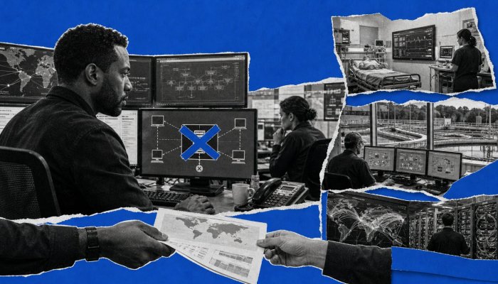 Mais de 100 empresas alertam: a defesa contra ataques de IA tem poucos meses